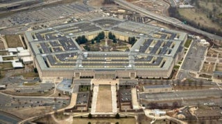 Pentagon Fires Stars and Stripes Editor-in-Chief and Publisher for ‘Insubordination’