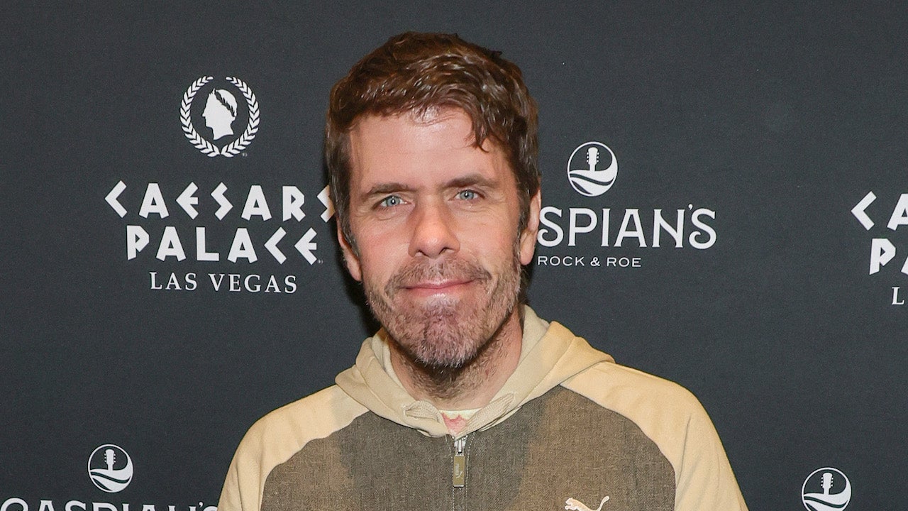 Perez Hilton Remains in Serious but Stable Condition After Self-Harm Livestream, His Family Shares