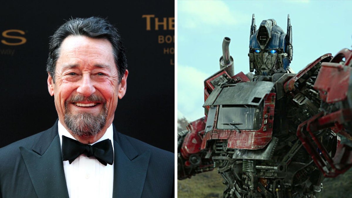 Peter Cullen, Voice of Optimus Prime in ‘Transformers’ Franchise, Dies at 85