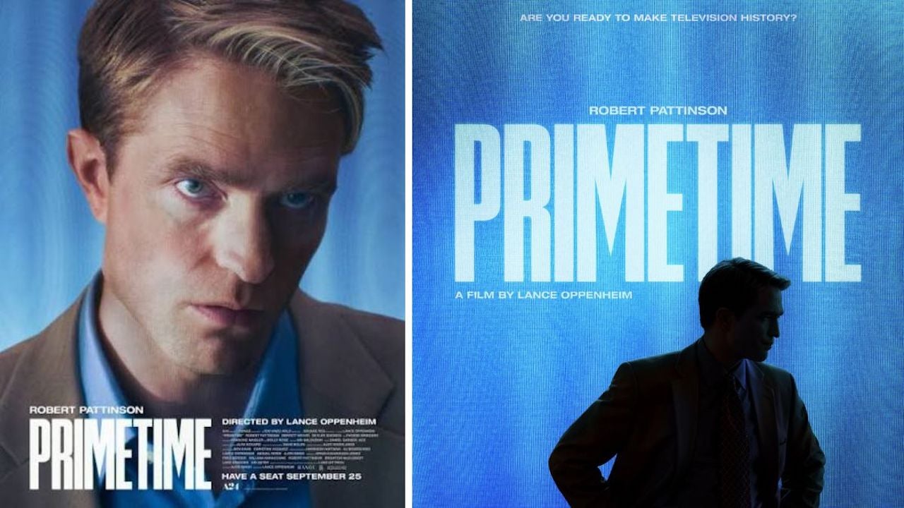 New ‘Primetime’ Trailer Shows Robert Pattinson’s Dark and Twisted Take on Chris Hansen