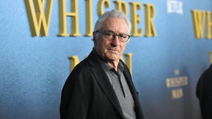 Robert De Niro (Credit: Noam Galai/Getty Images)
