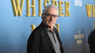 Robert De Niro Admits He Feels ‘A Little Guilty’ for ‘Not Being There at Times’ for His 7 Kids
