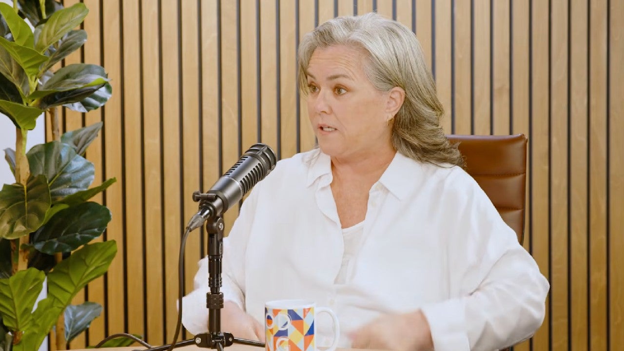 Rosie O’Donnell Says Bill Gates’ Research Team Used to ‘Call Every Few Months’ to Try and Test Her for Autism