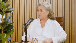 Rosie O’Donnell Says Bill Gates’ Research Team Used to ‘Call Every Few Months’ to Try and Test Her for Autism