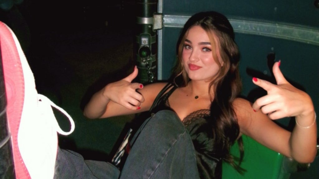 Savanah Moss