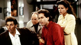 ‘Seinfeld’ Will Remain on Netflix and Paramount Channels After Sony Renews Licensing Agreement