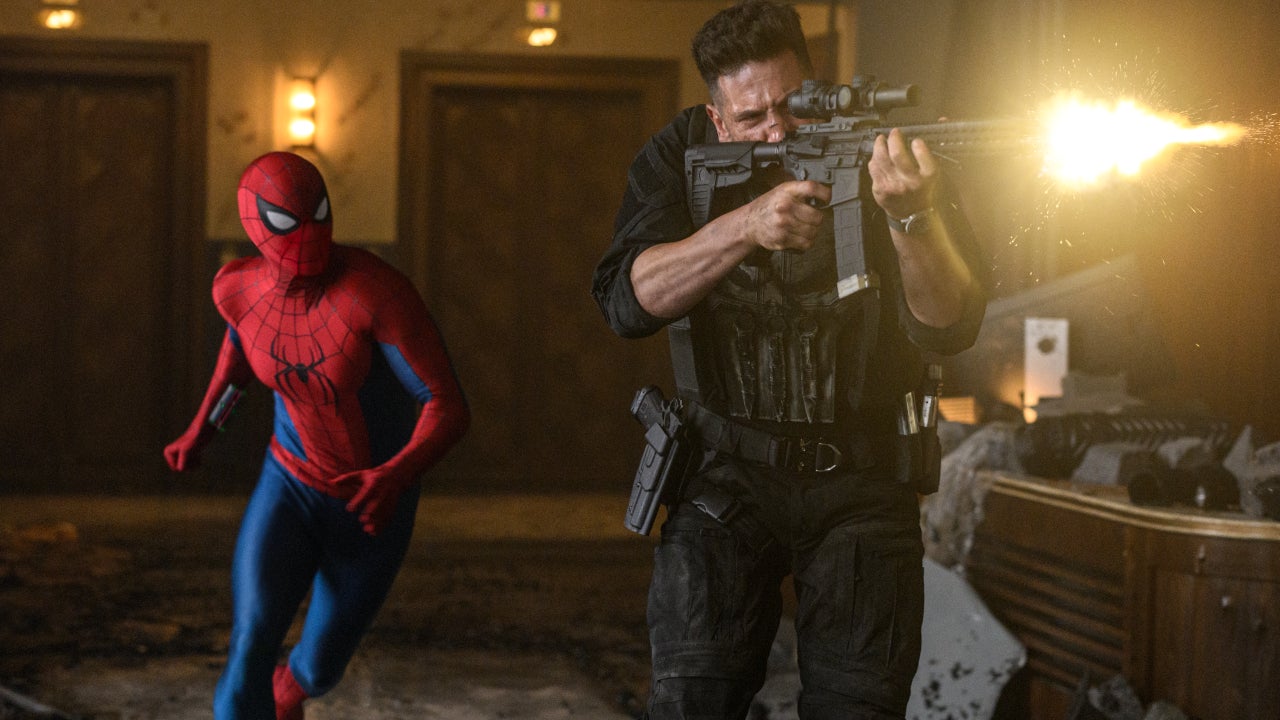 ‘Spider-Man: Brand New Day’ Reaches Stunning $1.67 Billion After Two Weekends at Global Box Office