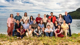 ‘Survivor’ Season 51: Meet the 21 Castaways