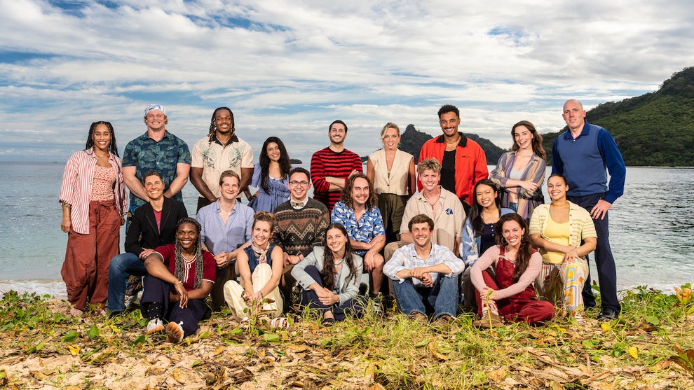 Survivor 51