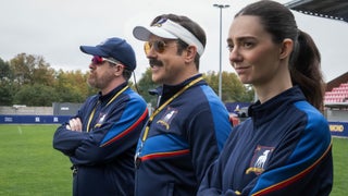 ‘Ted Lasso’ Season 4 Cast: Who’s Back, Who’s New and Who’s Gone?