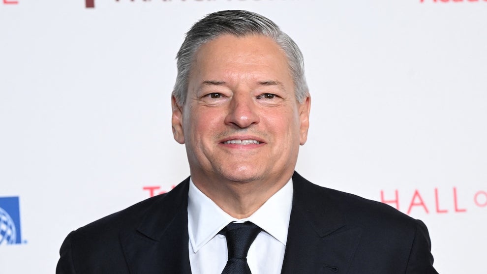 ted-sarandos-getty