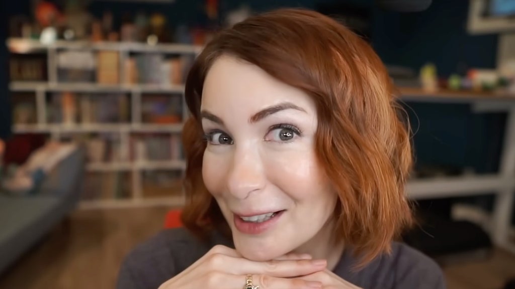 Felicia Day