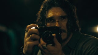 Zack Snyder’s ‘The Last Photograph’ to World Premiere at TIFF
