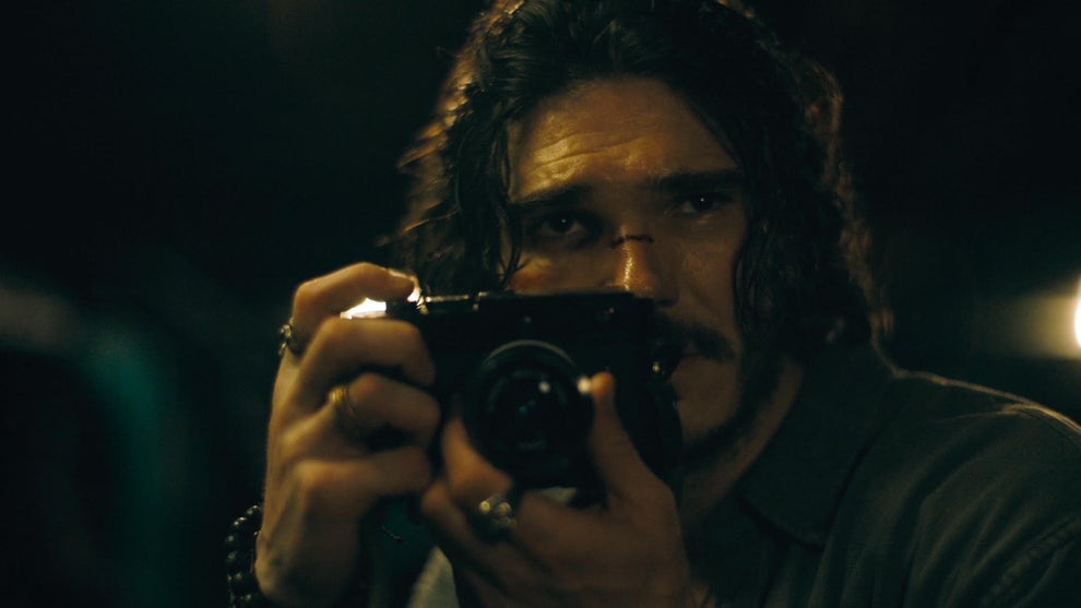The Last Photograph