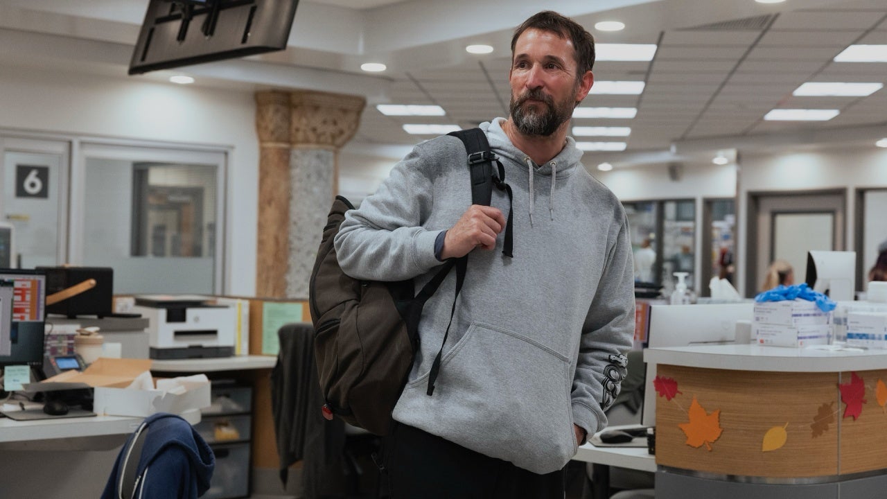 ‘The Pitt’ Season 3 Teases Robby’s Return in First…