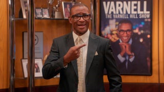 ‘The Varnell Hill Show’ Review: Tommy Davidson’s ‘Martin’ Spinoff Is a Mixed Bag