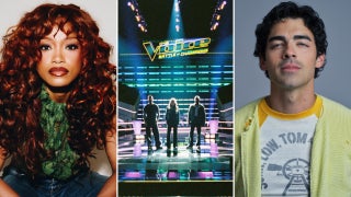 ‘The Voice’ Celebrity Season to Air in 2027 With Keke Palmer as Host, Joe Jonas Joins Coach Roster