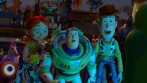 Toy Story 5