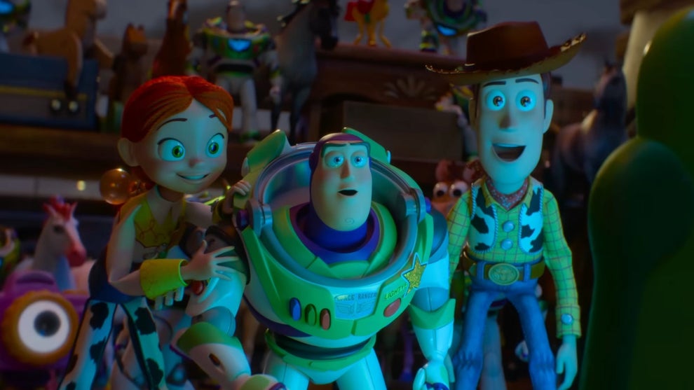 Toy Story 5