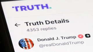 The Intercept Sues Trump Over $100,000 Truth Social API: ‘Corrupt and Unconstitutional’