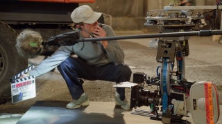 Universal Below-The-Line Traineeship: On Set. On The Job. Building the Future of Filmmaking