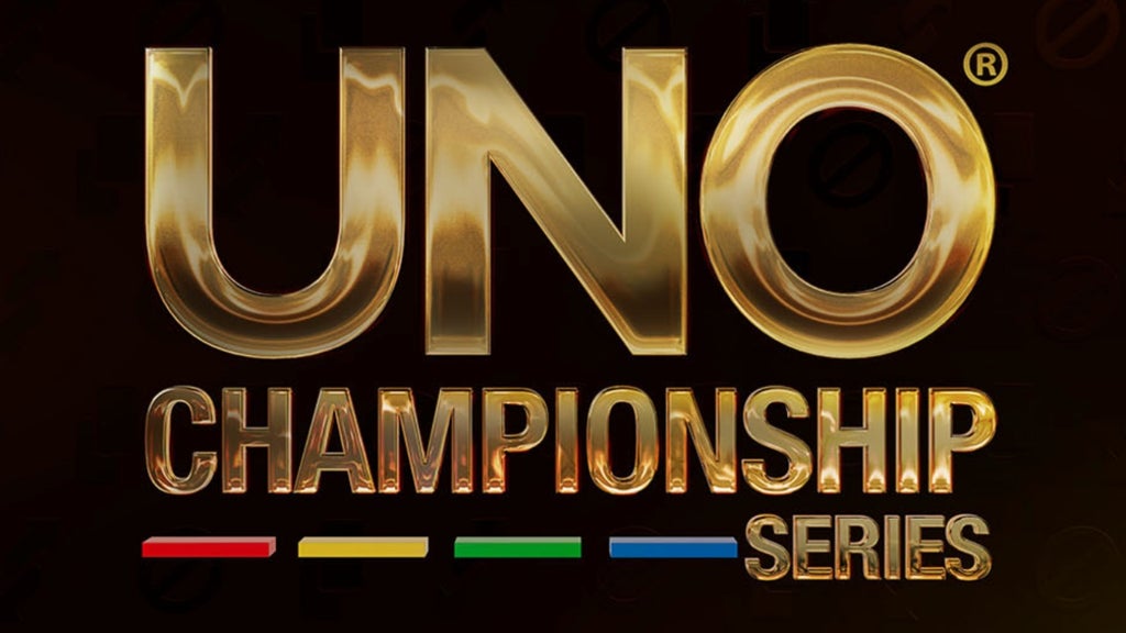 Uno Championship Series