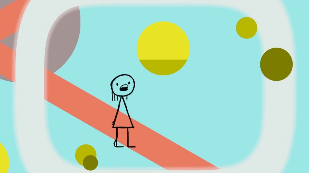 World of Tomorrow