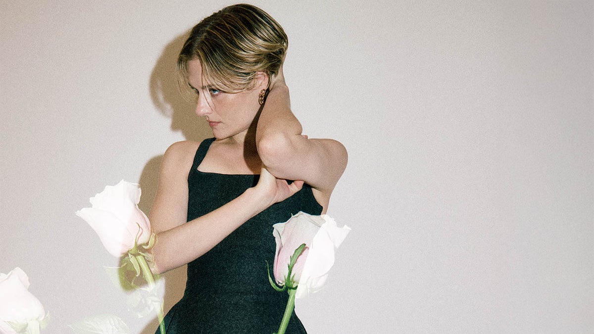 Louisa Jacobson by Nagi Sakai
