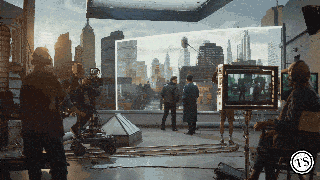 Who Are the Producers Getting Movies Made?