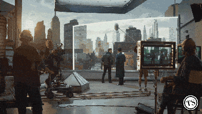 Who Are the Producers Getting Movies Made?