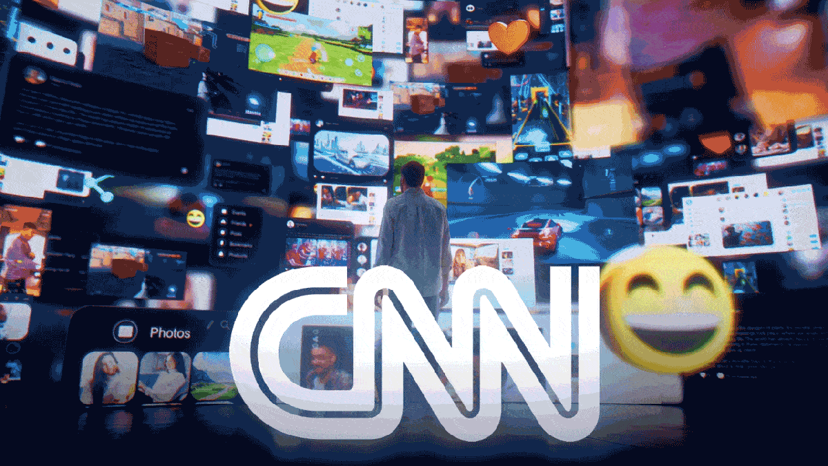 CNN Found a Large Audience for Its Free Service. Now Comes the Hard Part