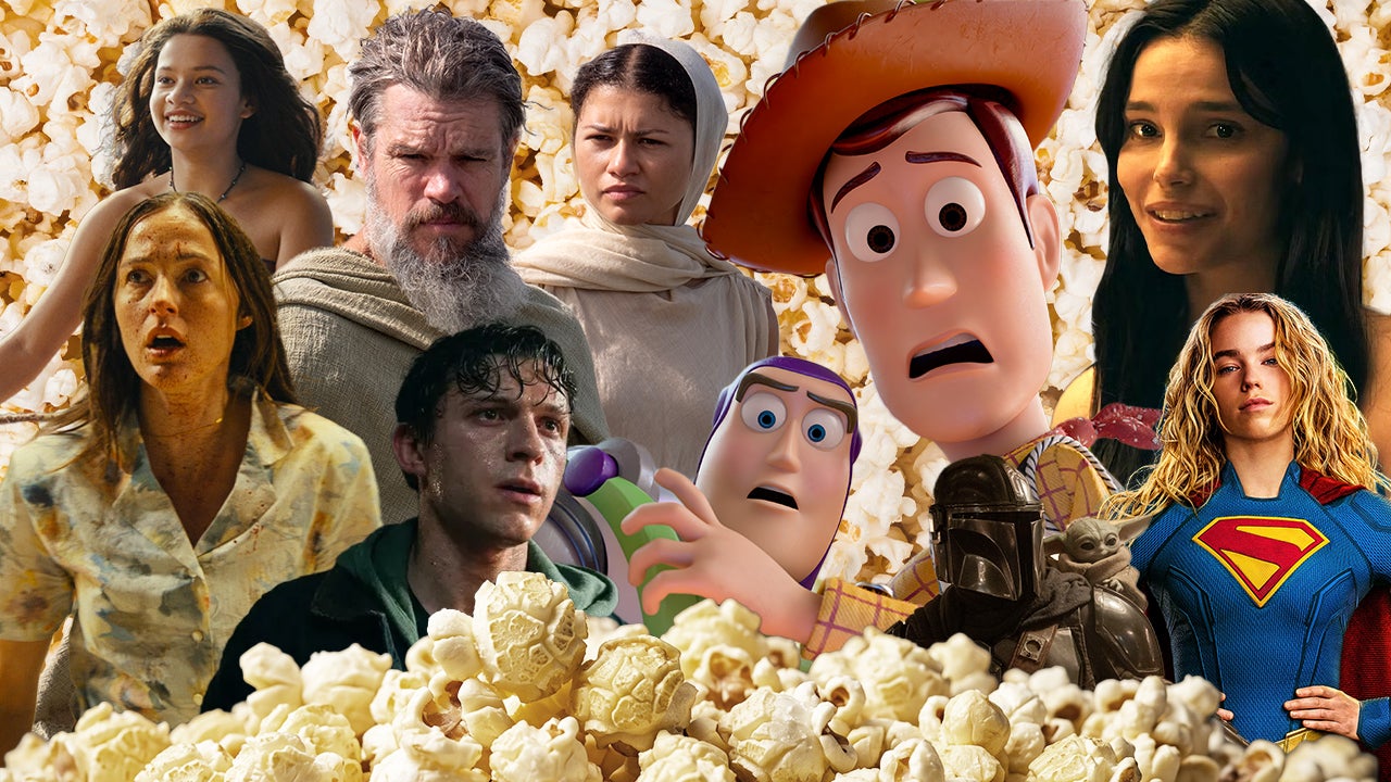 The Summer Box Office Blew Past Records. But Can Theaters Sustain the Momentum? | Analysis