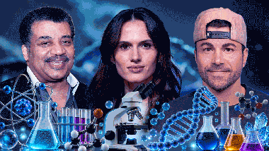 Why Science and Education Videos Are Thriving on YouTube