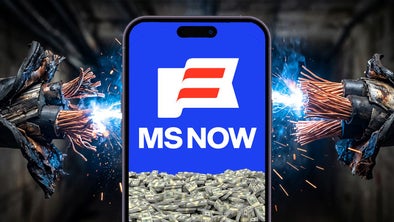 Can MS NOW Harness Cable News Loyalty Into a Membership Business?