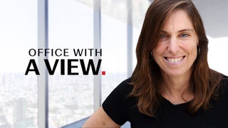 Former Olympian Mary Mazzio on How Her New Documentary ‘Mighty Mary’ Connects to Past Triumphs