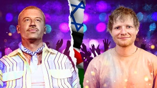 How Ed Sheeran Turned a Firestorm Over Macklemore, Palestine and Free Expression Into a PR Debacle | Analysis