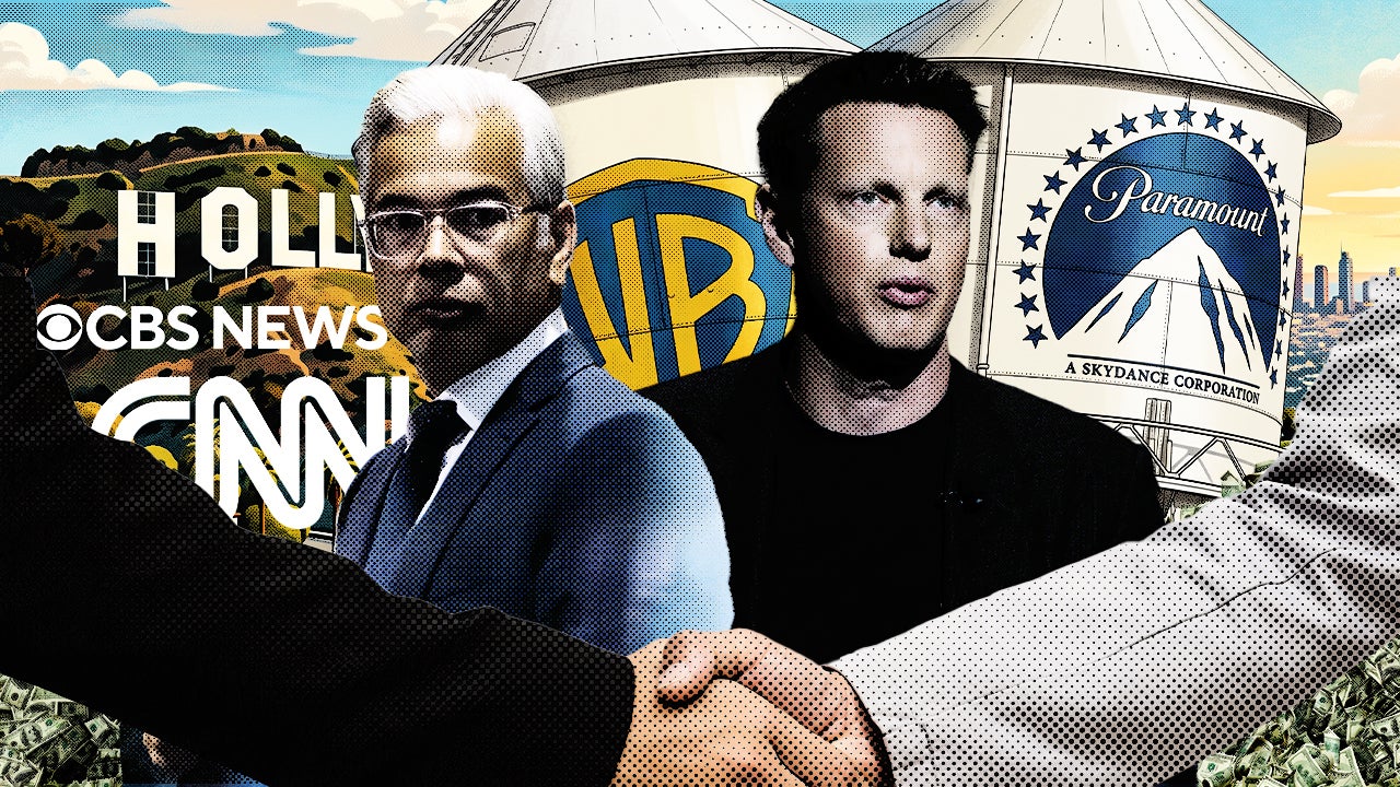 Breaking Down the Paramount-Warner Bros. Merger Settlement | Analysis