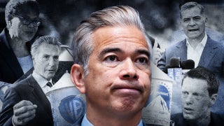 Why Rob Bonta Caved on the Paramount Settlement | Analysis