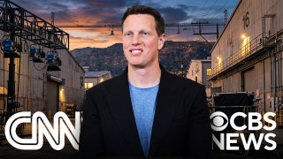 Can Paramount’s CNN and CBS News Oversight Board Actually Work?