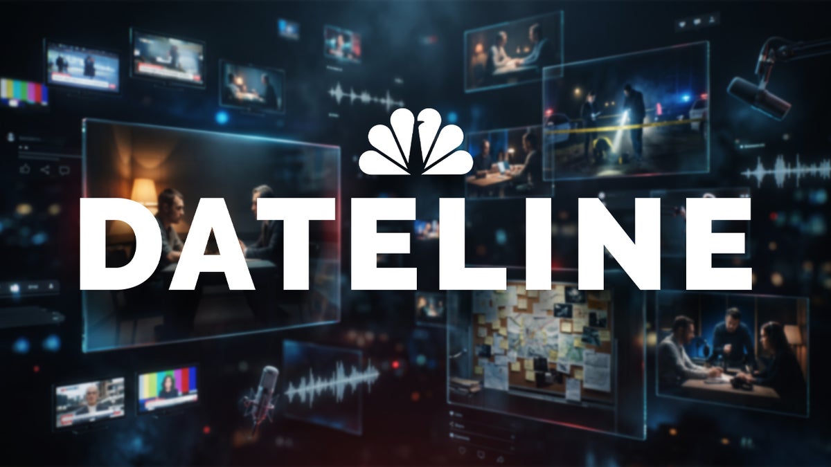 Dateline NBC