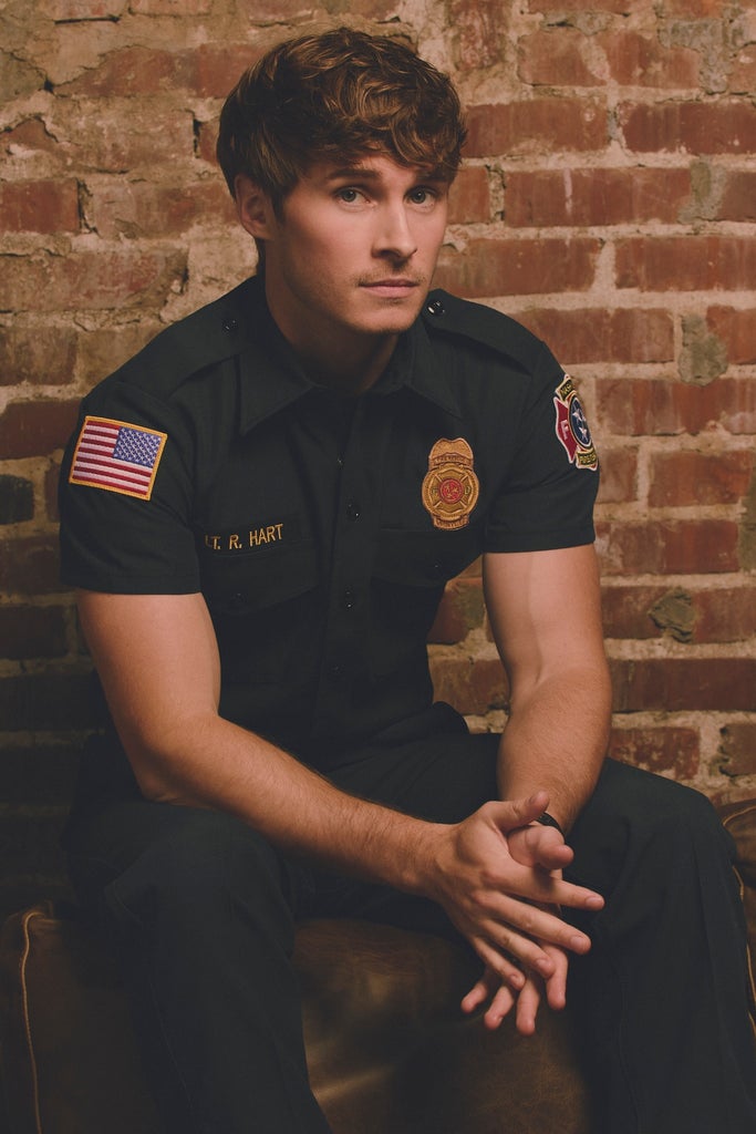 911-nashville-season-2-michael-provost-disney