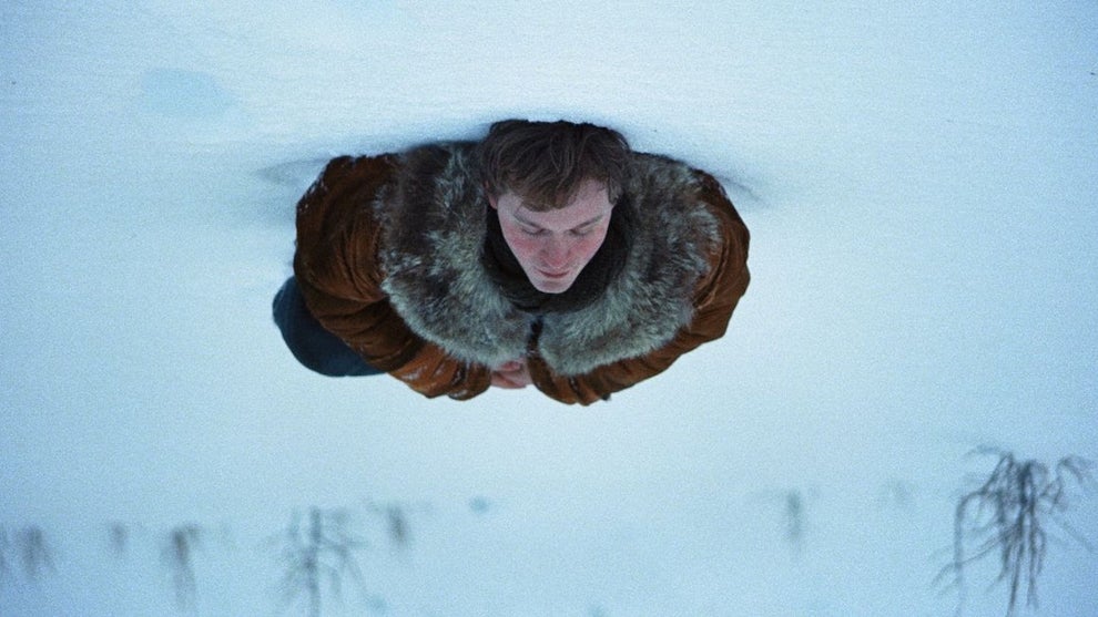 A Long Winter