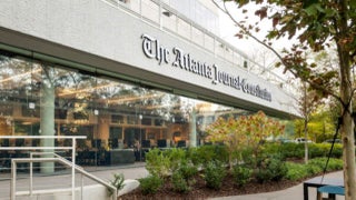 Atlanta Journal-Constitution Eliminates 5 Executive Roles in Leadership Shake-Up