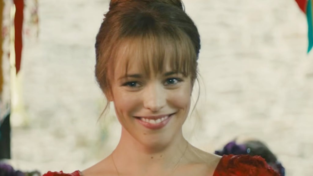 Rachel McAdams in "About Time" (Universal Pictures)