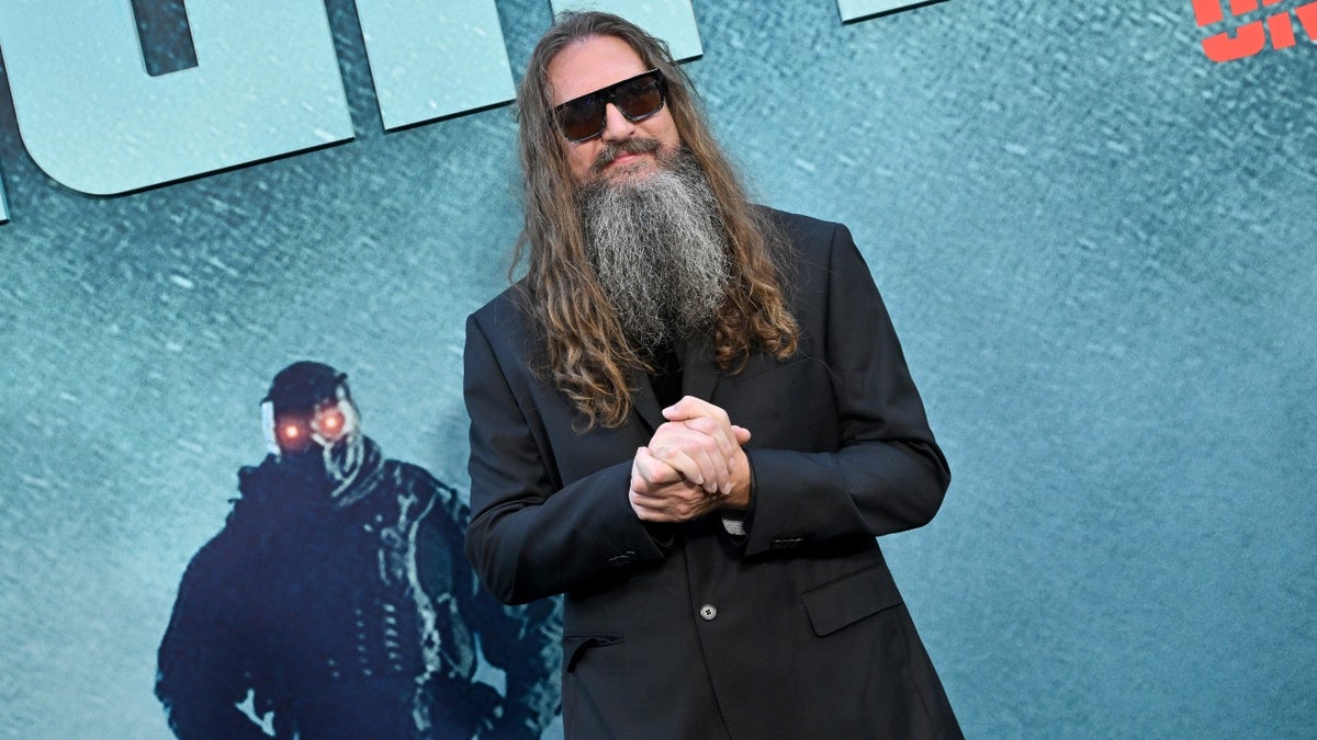 How Godzilla, Parenthood and Getting Hit By a Car Led Adam Wingard to ‘Onslaught’