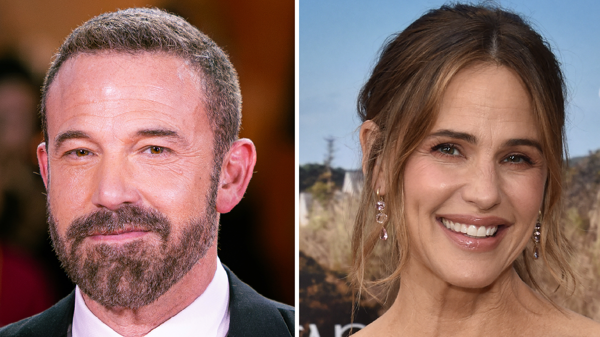 Ben Affleck Almost Cast Ex-Wife Jennifer Garner in His Netflix Film ‘Animals’: ‘We Don’t Want to Do That’
