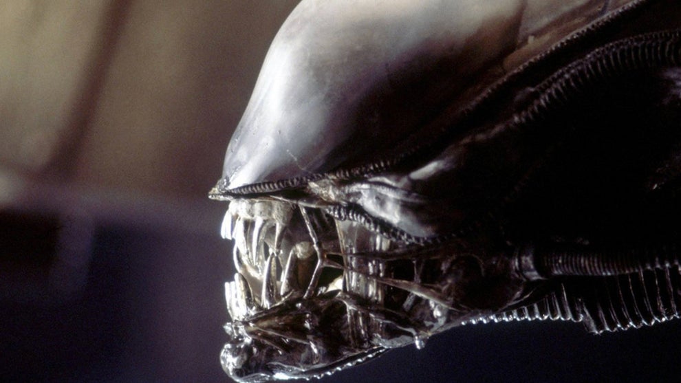 Alien (Credit: 20th Century Studios)