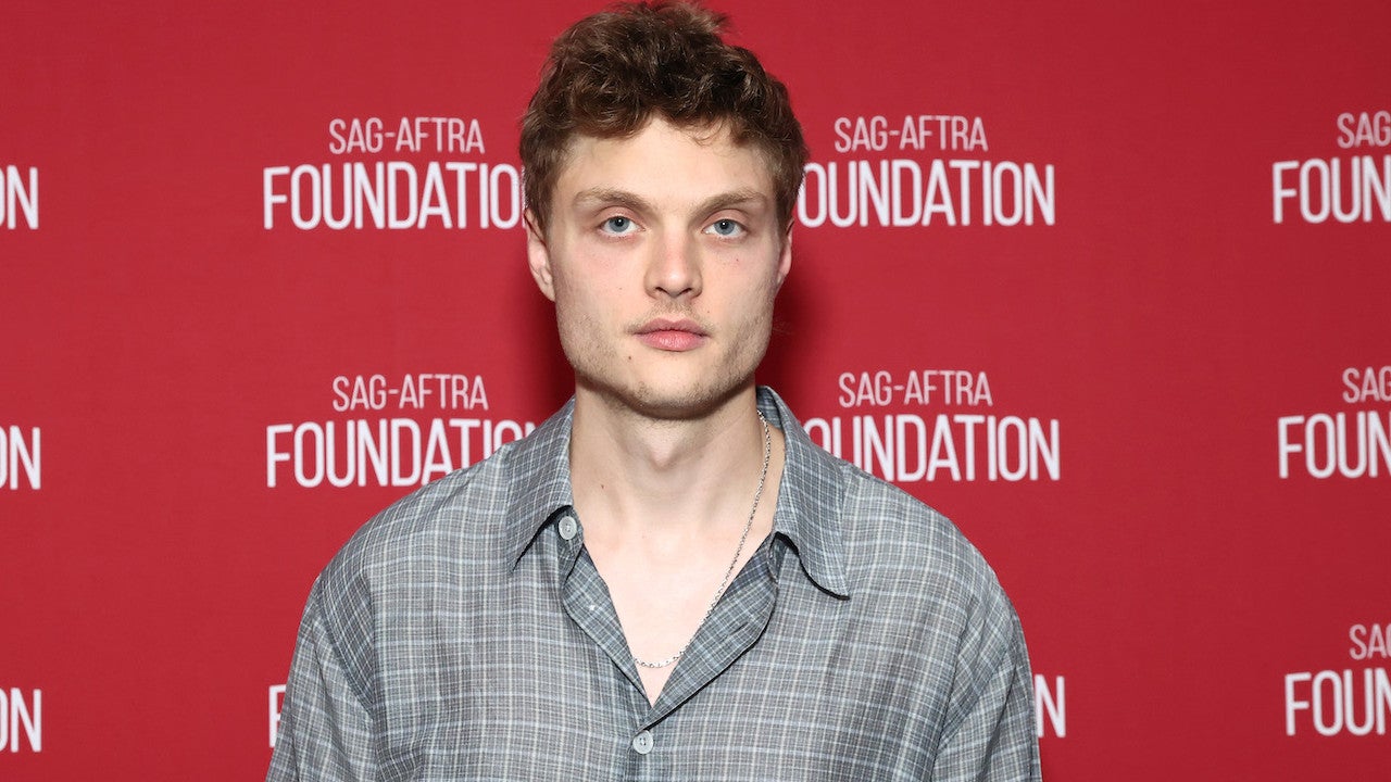 Asa Germann attends the SAG-AFTRA Foundation Conversations Presents "Gen V" at The Meryl Streep Center for Performing Artists on Oct. 22, 2025 in Los Angeles. (Credit: Araya Doheny/Getty Images)