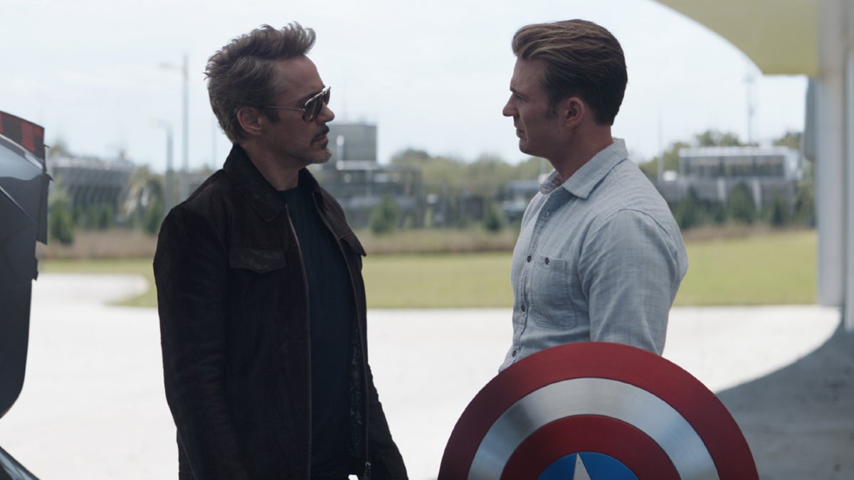 ‘Avengers: Endgame’ Returns With $26 Million on Busy Box Office Weekend