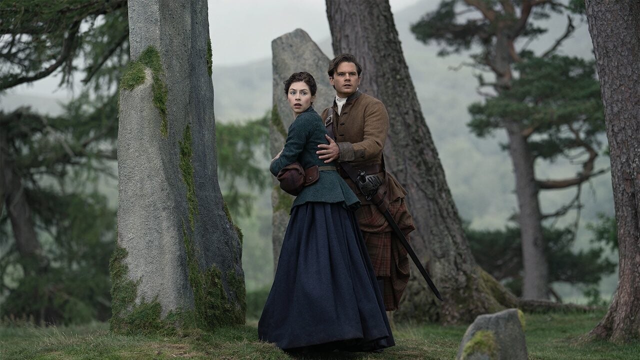 Outlander-Blood-of-my-Blood